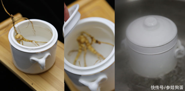 人参怎么吃？人参的吃法很重要，吃对了效果才更好