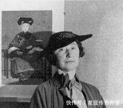 记录|英国画家行走亚洲9年,用画笔记录下100年前最真实的中国