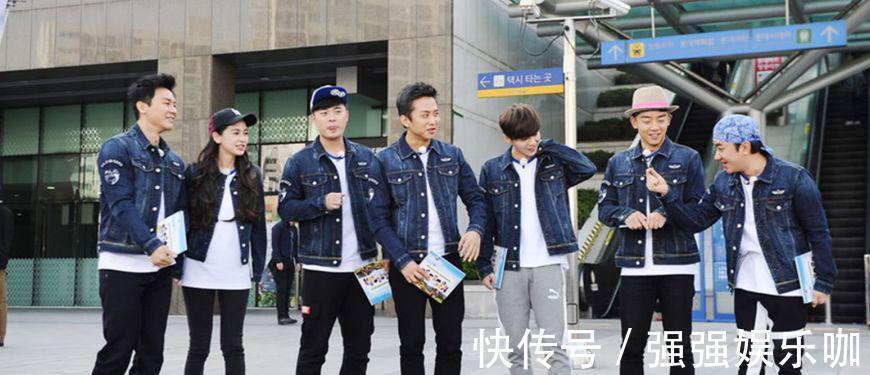 小三|跑男最大牌的嘉賓,不與別人打招呼,網(wǎng)友:請(qǐng)你三觀和顏值一樣正