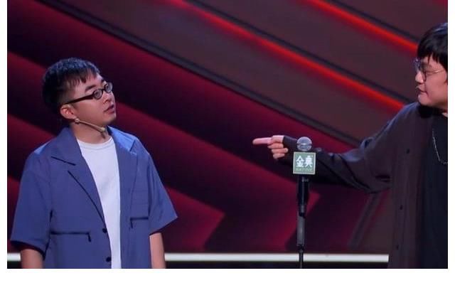王建國|《脫口秀大會4》：李雪琴不來，王建國開場就遭淘汰？
