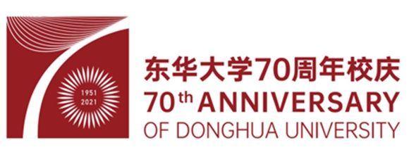 校庆|东华大学70周年校庆视觉识别系统上线