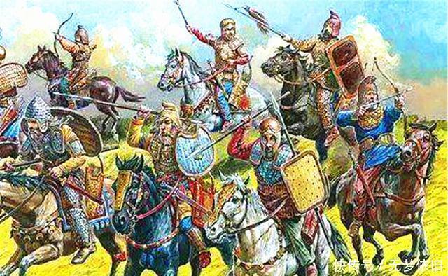 著名|古代世界最著名的,亚历山大大帝!