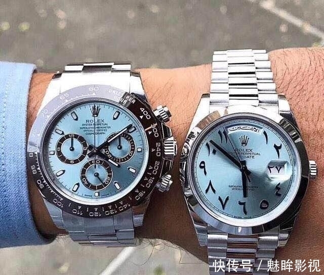 瑞士制表工业近年来遭受到了中国的严重威胁,高仿表不得不说的秘密