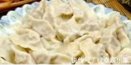 寓意|用它包饺子，比白菜香比萝卜鲜，关键寓意还特别好！