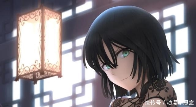 热闹|外国网友总结一拳超人实力排行榜 槽点太多看个热闹