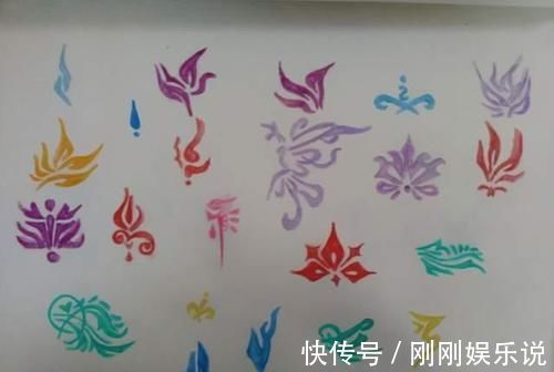 衣装|人靠衣装,美靠化妆!古代女子化妆的五个步骤,有没有和你很像