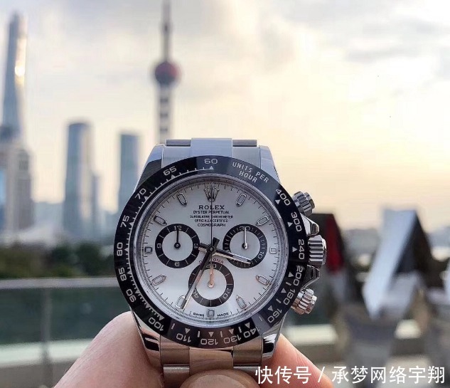 劳力士五款超公价男士手表盘点,你会溢价买表吗