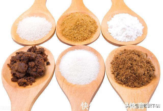 黄冰糖|冰糖是白的好,还是黄的好?记住这4点,别再买错冰糖了