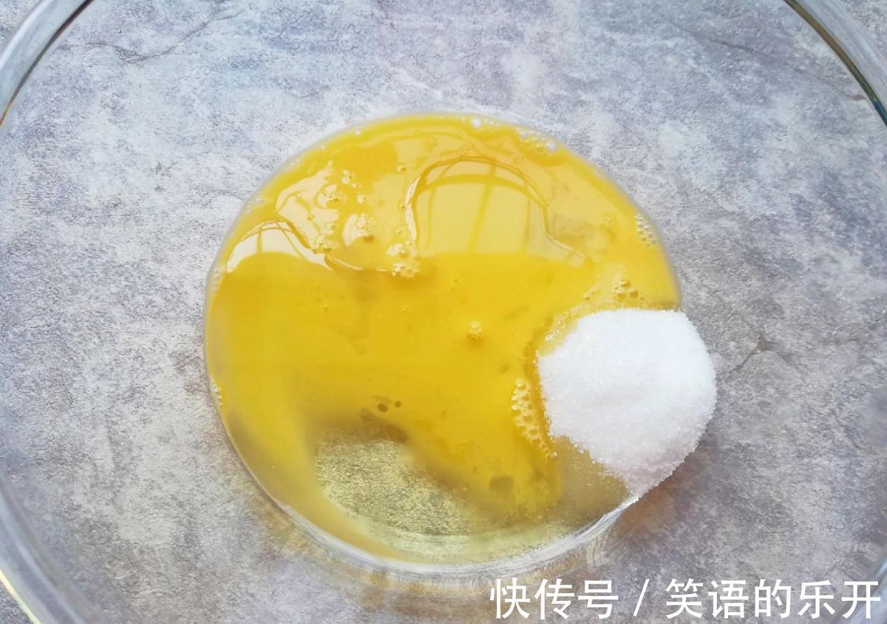 自制麦片芝麻核桃酥，低油低糖更健康，做零食也很不错