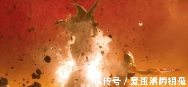 形态|奥特曼特利迦来袭,卡蜜拉竟也以新造型复活,巨人之战一触即发!