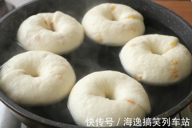 橙皮|我家冰箱常备的早餐,一次多做一点,冷冻在冰箱,早餐营养又方便