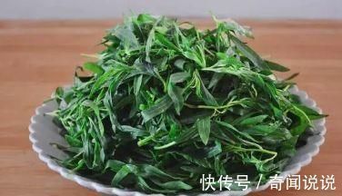 扫帚菜|千真万确：越吃眼睛越明亮的一道菜，远离老花眼，营养解馋，给肉都不换