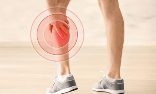 肌肉|3更半夜突然腿脚抽筋痛醒？教你1招1分钟就能见效！医生都说好！