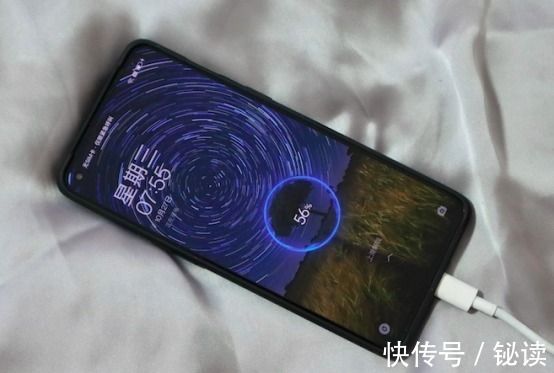 夜景|真机实测一加 9RT :加量不加价的性能旗舰