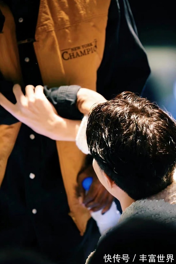 街舞四结束，友情不散：布布发文虽有遗憾，但感谢王一博！