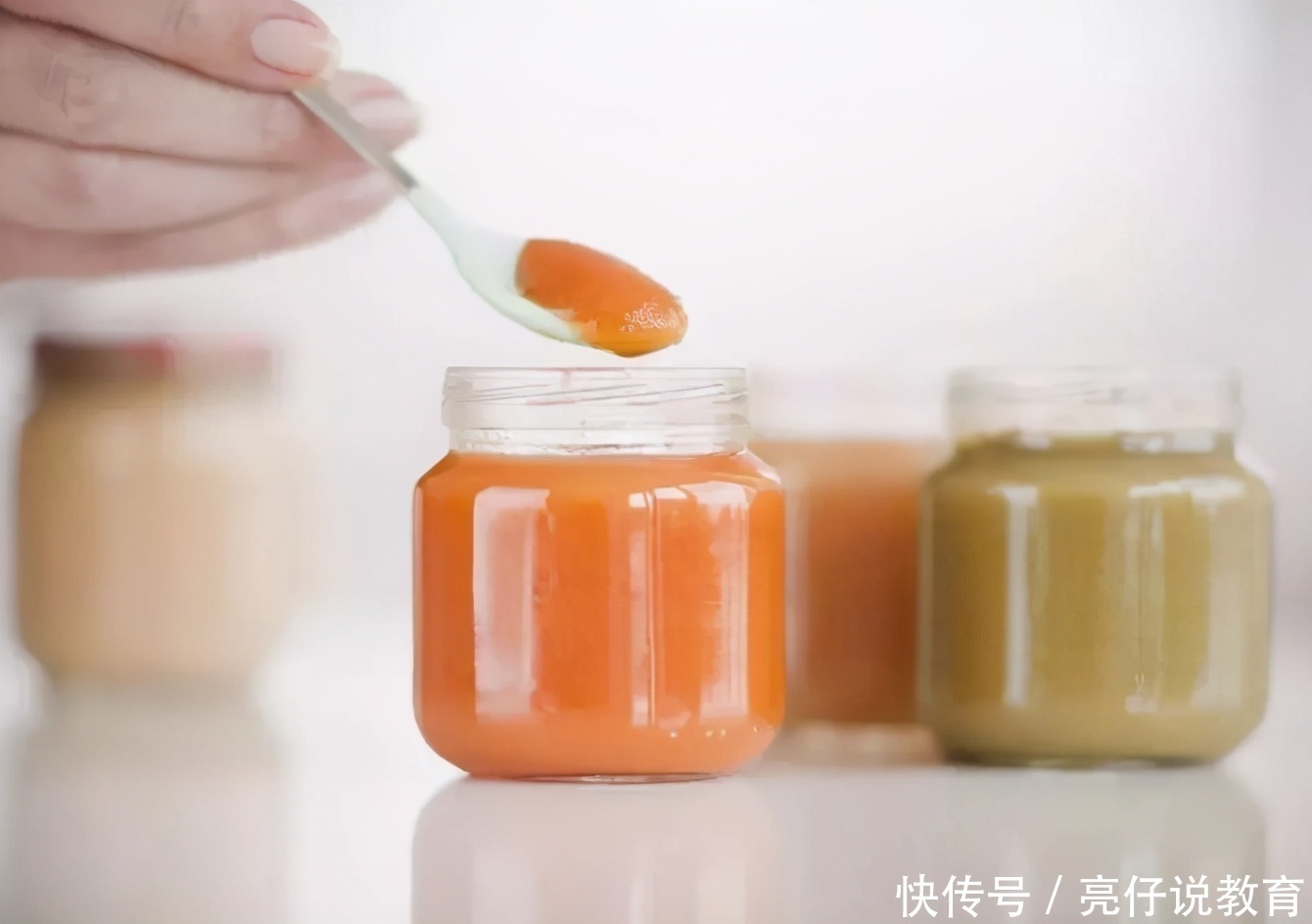 宝宝|为什么不能给宝宝吃“鸡蛋羹”?儿科医生多次强调,家长要重视