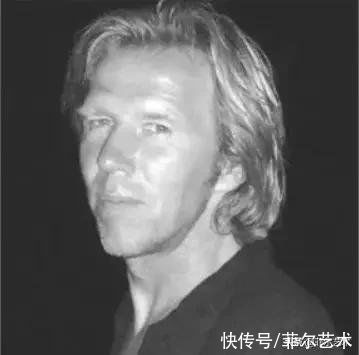 特罗菲莫夫|特罗菲莫夫独特的风景油画作品，每一张都叫绝了，真的很美