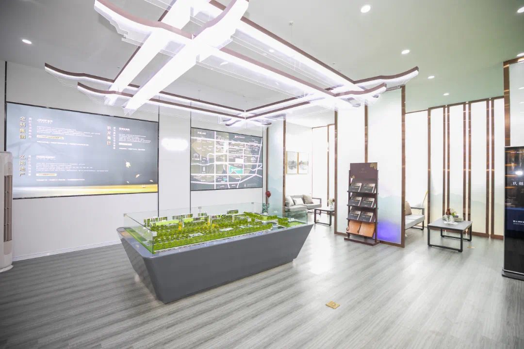 回归|城东强势回归!稀缺改善盘案名、展厅双双公开!