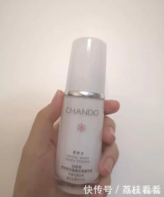 国货|平价又好用的5款“国货精华”,相宜本草效果好,百雀羚性价比高