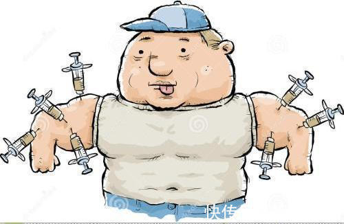 罗伯特|世界上最悲催的十大健美运动员，大多数心脏存在问题！