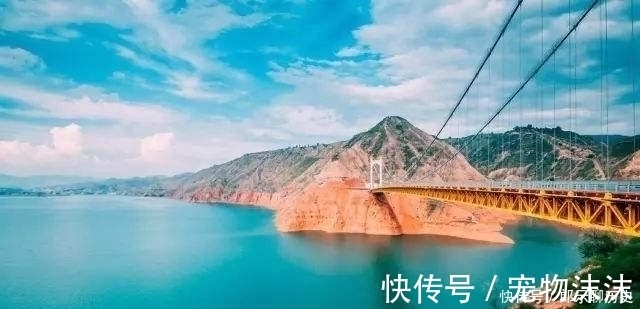 黄河水|为什么长江黄河的淡水都汇入了大海，不能在长江黄河流域储存吗？