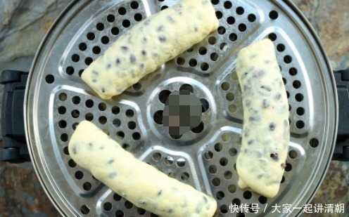 松软|蒸馒头花卷时,很多人都多了“这一步”,难怪费时费力还不松软