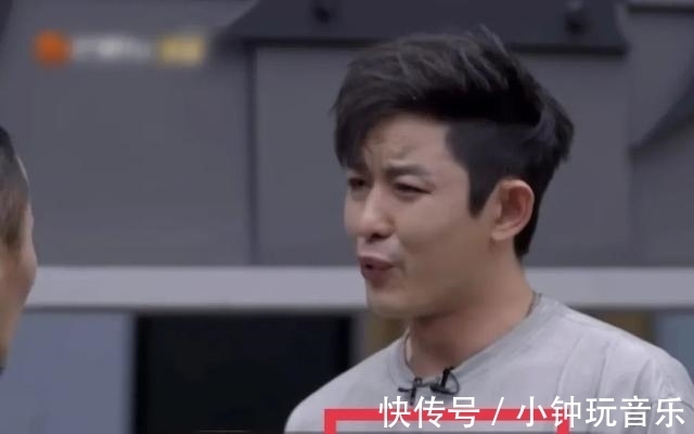 敖犬|他就是传说中的“绿茶男”吧?