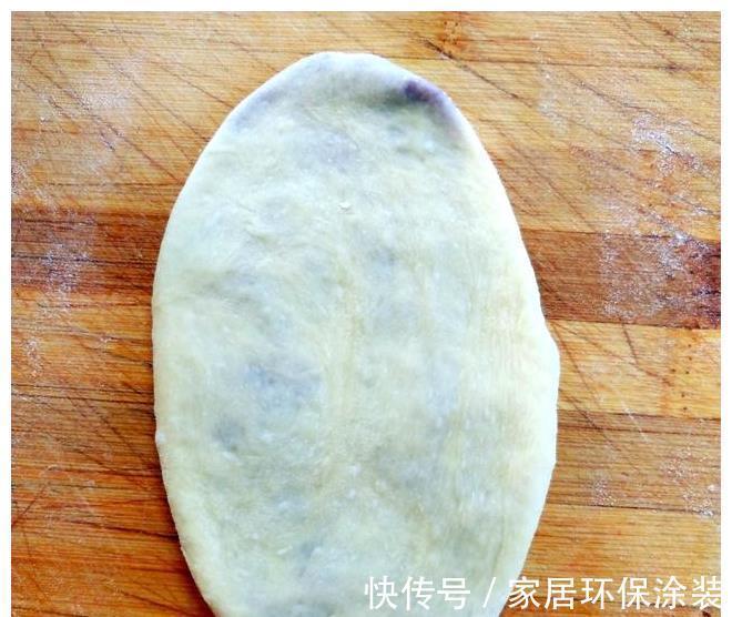 毛毛虫|在家做毛毛虫面包，没有一点添加剂，小朋友最喜欢，真是好吃极了