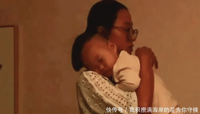 答案|为何宝妈产后一年总缺觉?一组夜间实拍图给你答案,为母不易