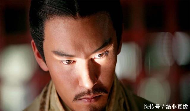 刘备|孙权恨得咬牙切齿的五人,蜀汉就占三个,第一名更是孙权的克星!