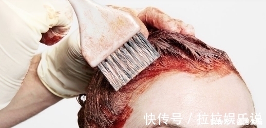 生病变|经常染头发真的对身体有害!教你4个小妙招,降低染发危害