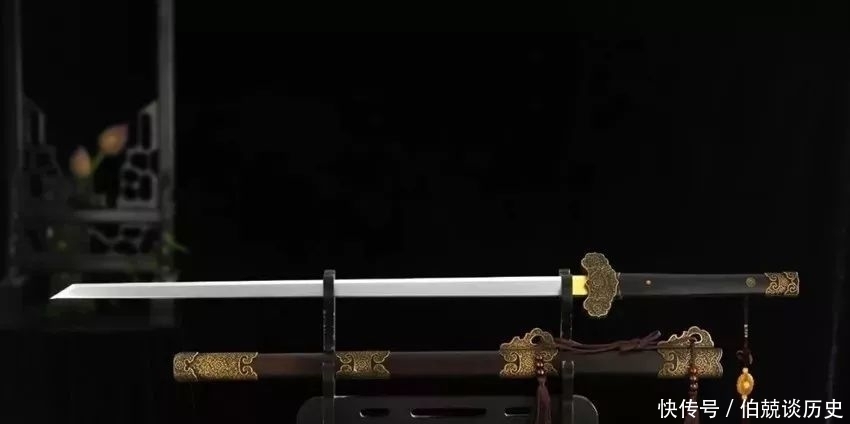 技术|唐刀可以被称之为“冷兵器之王”吗?