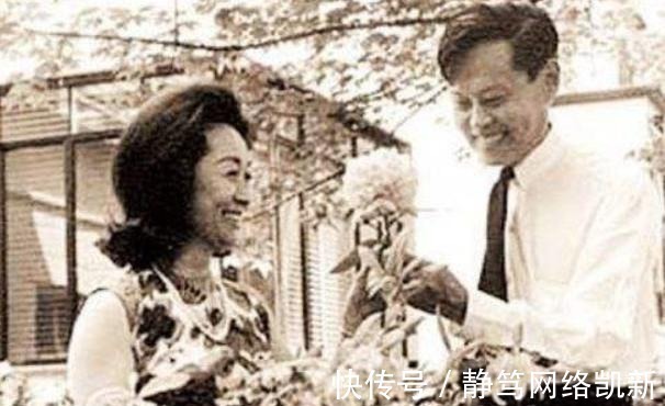 学费$杨振宁小舅子上哈佛没钱毕业,家中吞药自尽,杨为何不帮一把?