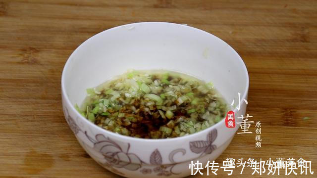 凉拌菜好吃有诀窍,学会万能凉拌汁,不管拌啥菜都好吃