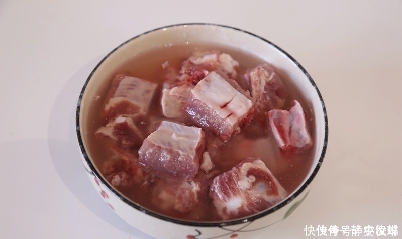 花雕酒|素菜吃腻了，来一道硬菜解解馋，比酥肉还香，真是好吃停不下来