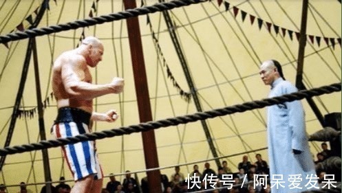 霍元甲|79年以后开棺验尸，一代功夫宗师霍元甲死因终于大白天下