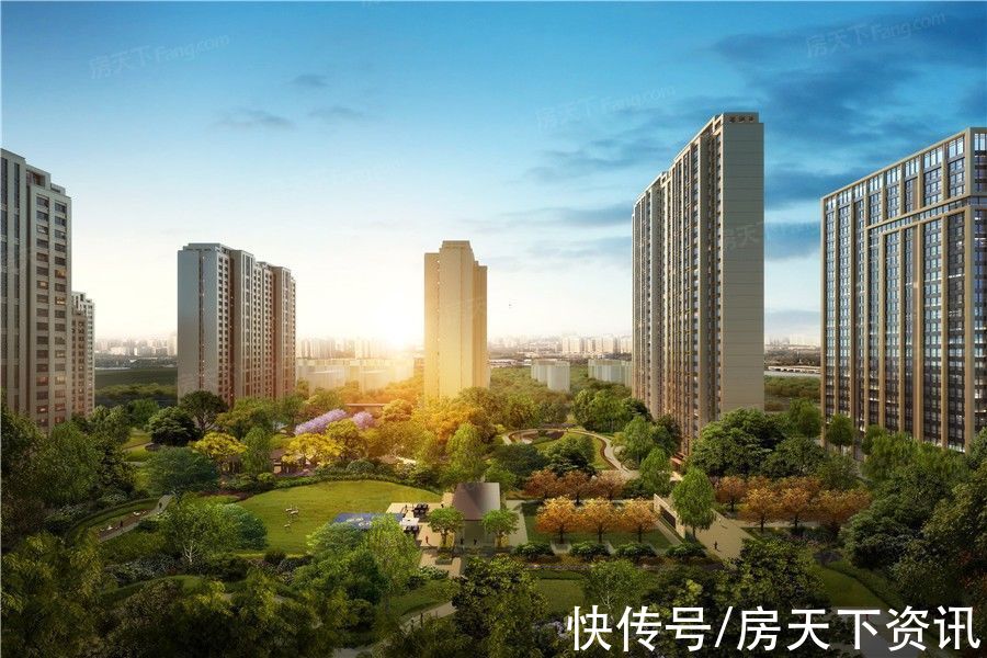 楼盘|盘点10月乌鲁木齐水磨沟区爆款楼盘！原来红盘真有这么好！难怪都抢着买