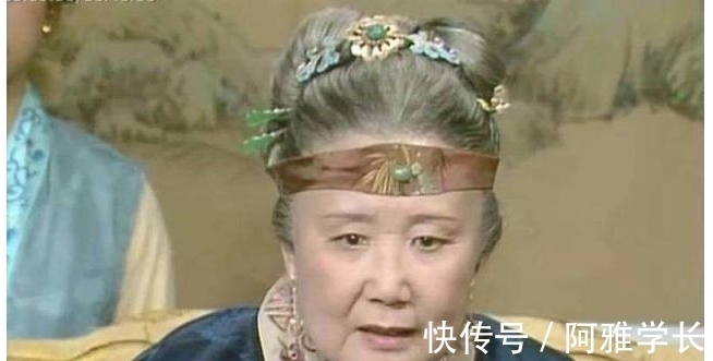 凤姐|红楼梦:贾母的精明,唯独探春一人得到真传