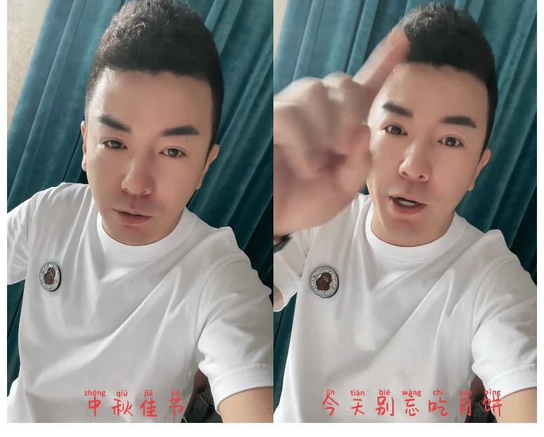 嗓子|舞帝利哥保平安透露病情，在做息肉术前准备，短时间内无法开播