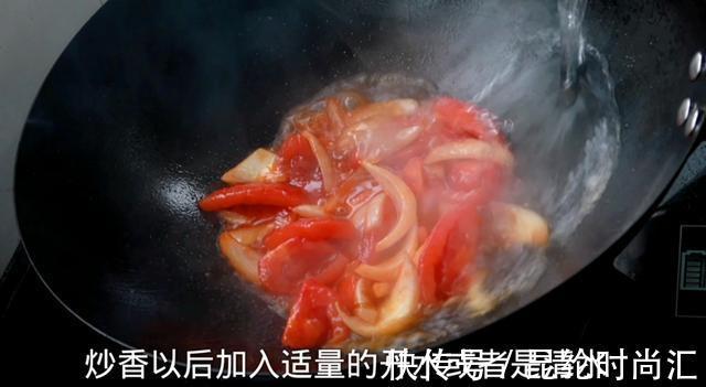 牛腩|大厨将传到中国的罗宋汤改良成家庭版,简单易学,天天吃都不够