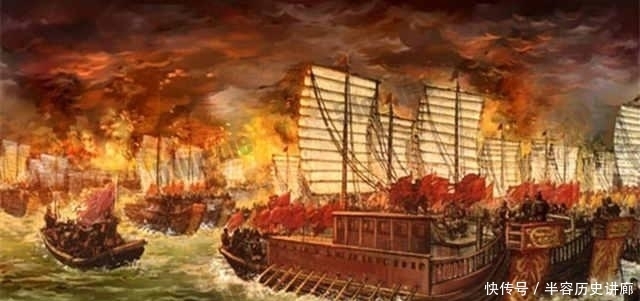 孙权|蜀国兵强马壮之时,孙权为何敢杀关羽