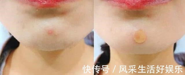 面膜 为什么有的女人经常熬夜,皮肤却很好这份急救护肤清单请收好!