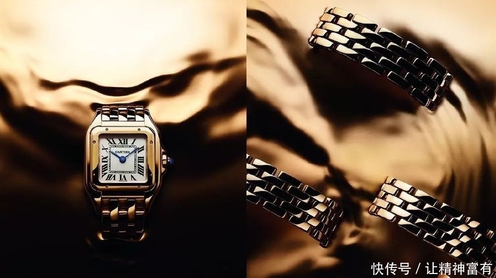 5万~20万戴什么女表,高级美丽上档次