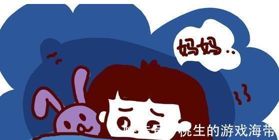 年龄|“3岁分床5岁分房”害了太多孩子!分床的最佳年龄到底是多大