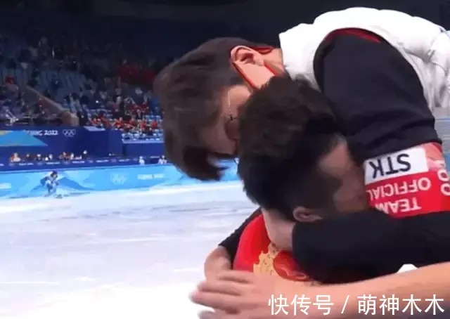 运动员|韩星大规模翻车!输不起还颠倒黑白,超20人公然洗白赛场犯规