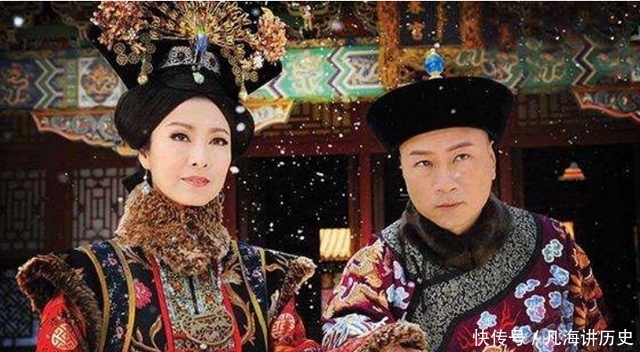 慈禧|咸丰皇帝坐拥天下美人，为何独宠慈禧一人？其实我们都认错慈禧了