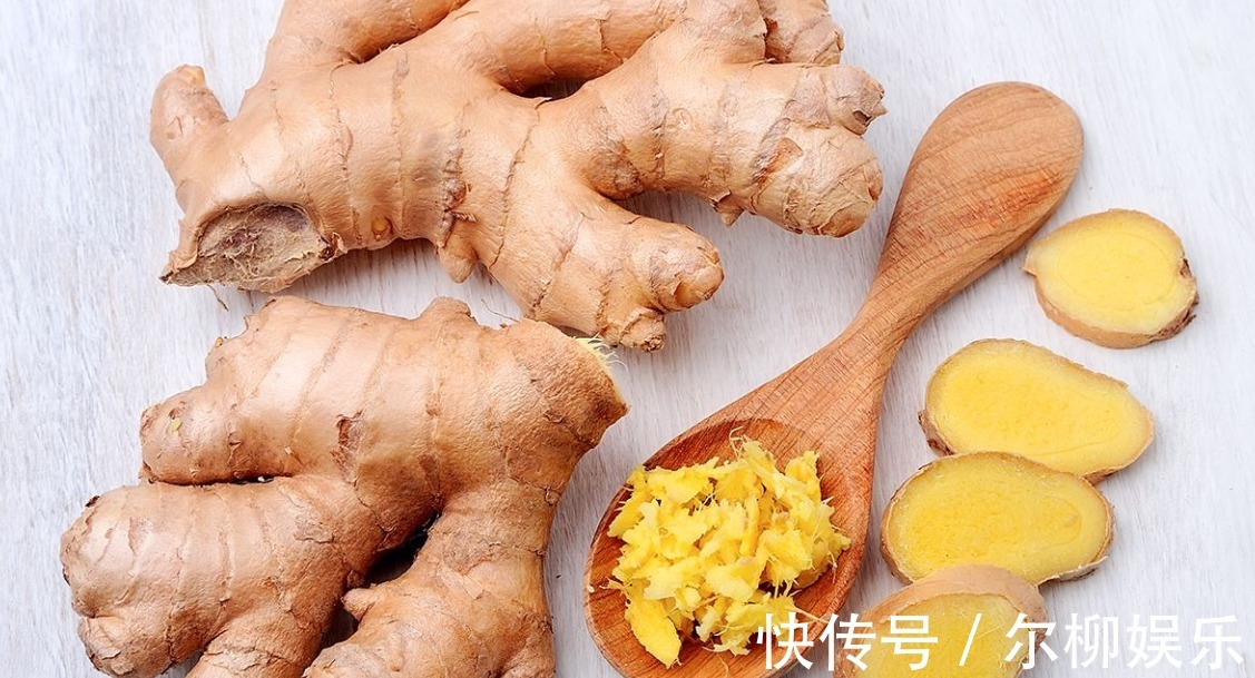 生姜放几天就变干瘪教你4种方法,放半年还像刚挖出来一样新鲜