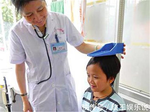 孩子|儿童“1-18岁”身高对照表,你家娃身高达标了吗?不妨对照下