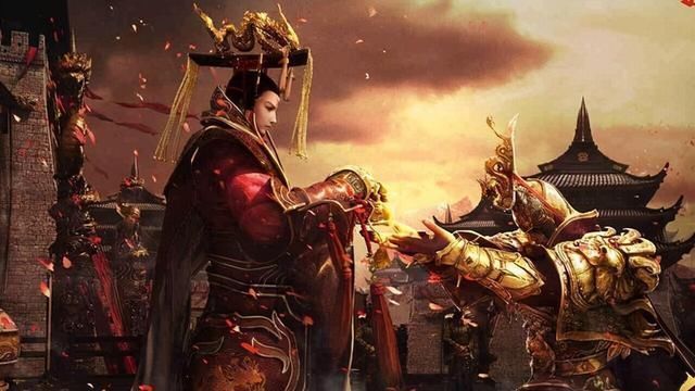 主角&四本字数四百万以上的仙草级历史小说,全都完结,你没看过几本?