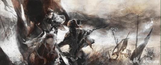 北疆|曾横行中国北疆的匈奴，后来去哪了将欧洲搅得天翻地覆！